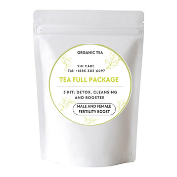 Tea Full Package
